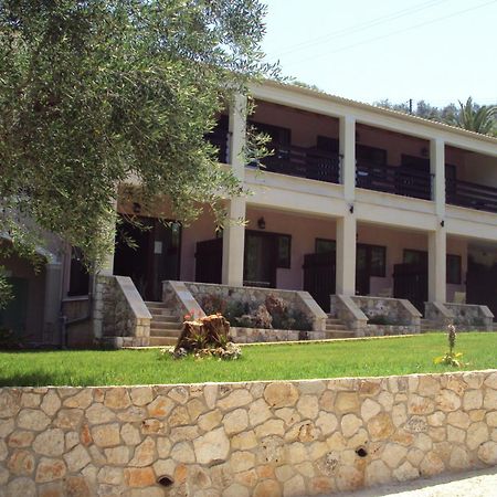 ליאפאדס Medusa Lux Apartments מראה חיצוני תמונה