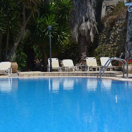 ליאפאדס Medusa Lux Apartments מראה חיצוני תמונה