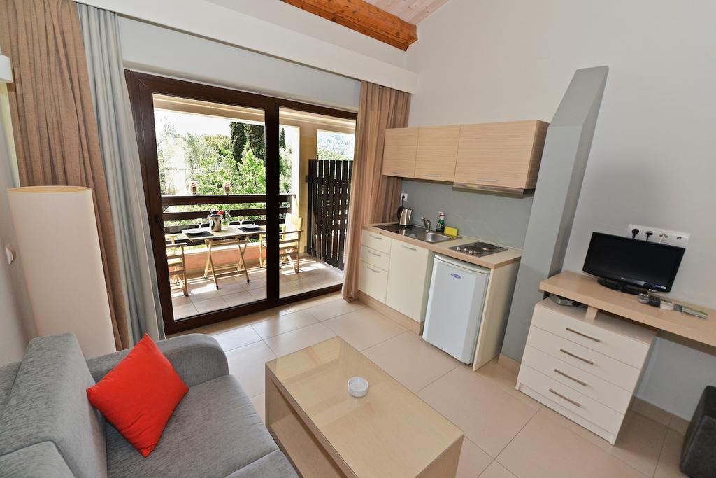ליאפאדס Medusa Lux Apartments מראה חיצוני תמונה