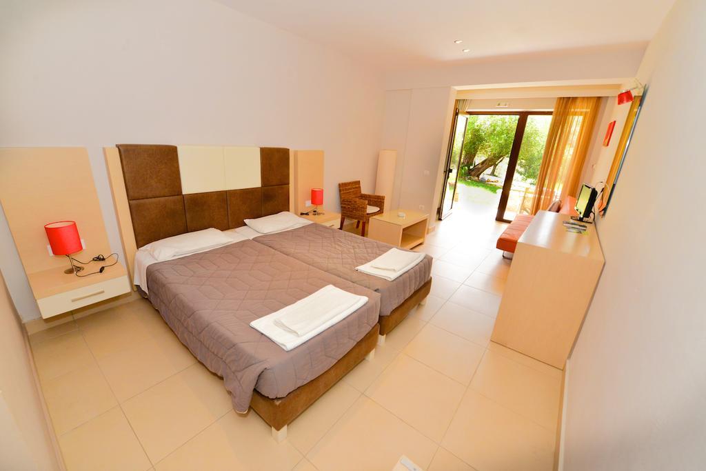 ליאפאדס Medusa Lux Apartments מראה חיצוני תמונה