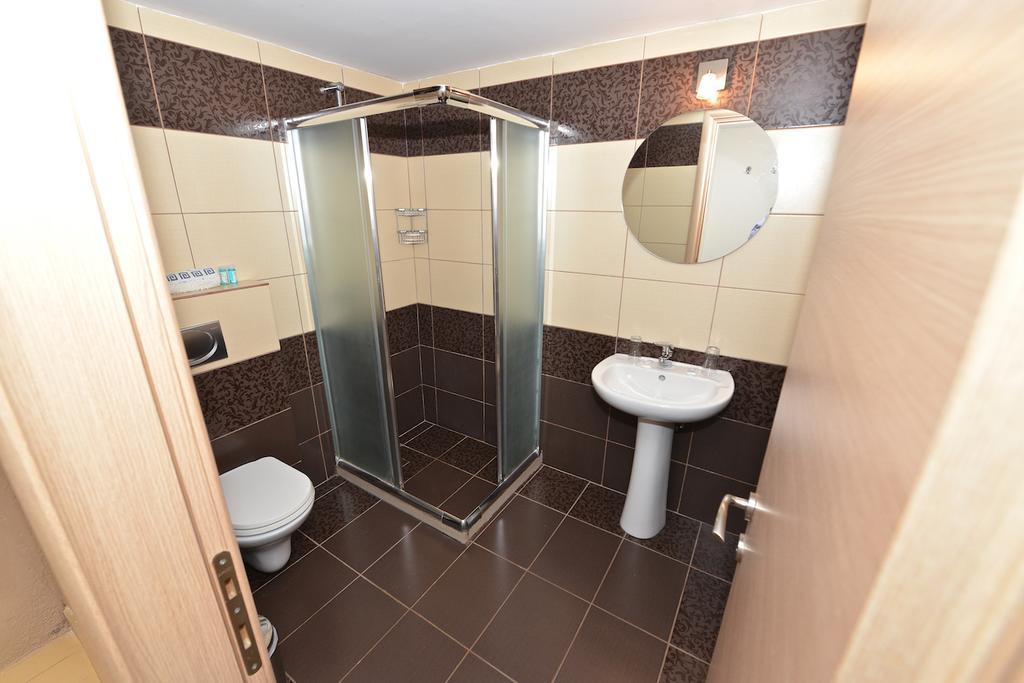 ליאפאדס Medusa Lux Apartments מראה חיצוני תמונה