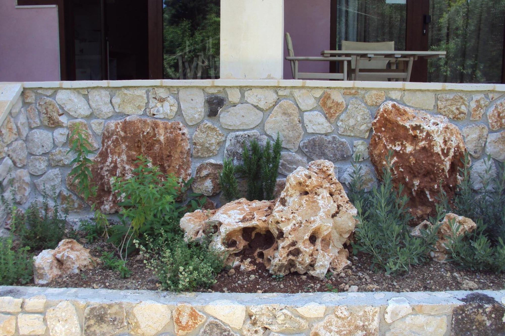 ליאפאדס Medusa Lux Apartments מראה חיצוני תמונה