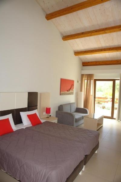 ליאפאדס Medusa Lux Apartments מראה חיצוני תמונה