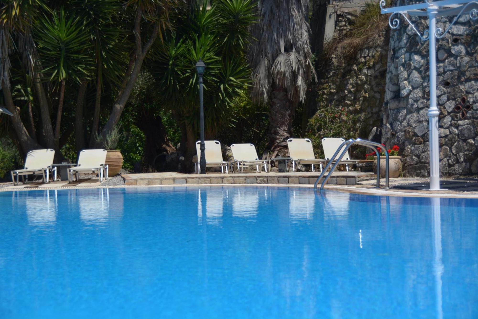 ליאפאדס Medusa Lux Apartments מראה חיצוני תמונה
