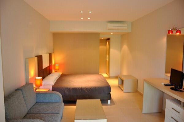 ליאפאדס Medusa Lux Apartments חדר תמונה