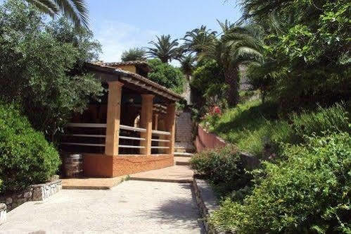 ליאפאדס Medusa Lux Apartments מראה חיצוני תמונה