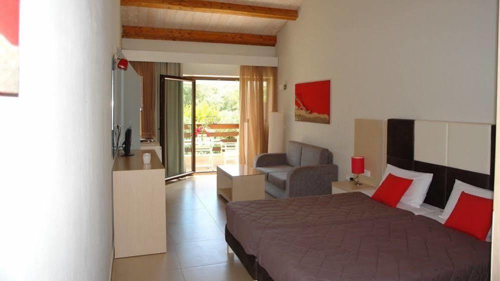 ליאפאדס Medusa Lux Apartments מראה חיצוני תמונה